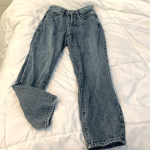PacSun jeans